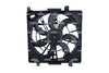 NRF Radiator Fan 470086 thumbnail