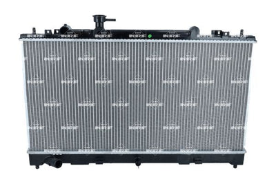 NRF Engine Cooling Radiator 58393