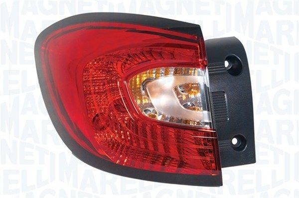 Magneti Marelli Rear Light Lamp Right 714000028631 - image 2