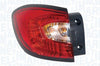Magneti Marelli Rear Light Lamp Right 714000028631 thumbnail