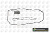 BGA Rocker Cover Box Gasket Set RK2500 thumbnail