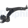Delphi Wishbone/suspension Track Control Arm TC3407 thumbnail