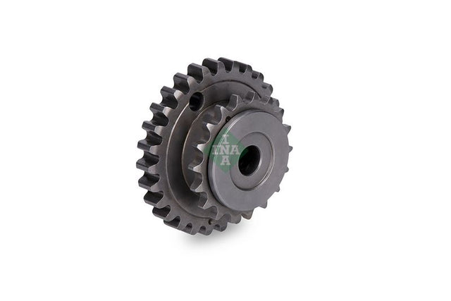 INA Timing Chain Deflector Gear 554011710 - image 3