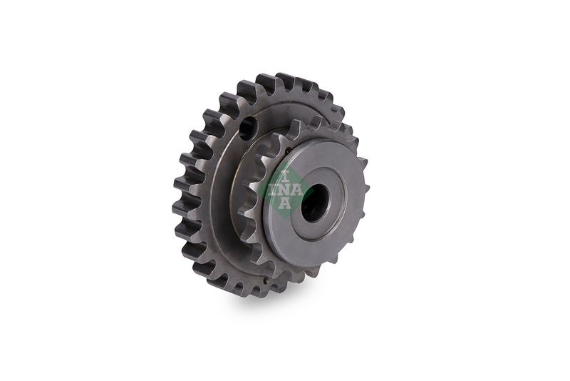 INA Timing Chain Deflector Gear 554011710 – tradevehicleparts.co.uk