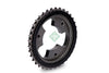 INA Camshaft Gear/sprocket 554015110 thumbnail