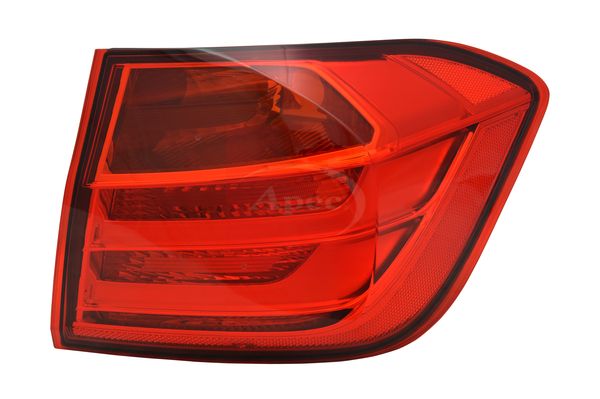 Apec Rear Light Lamp ARL2590 - image 2