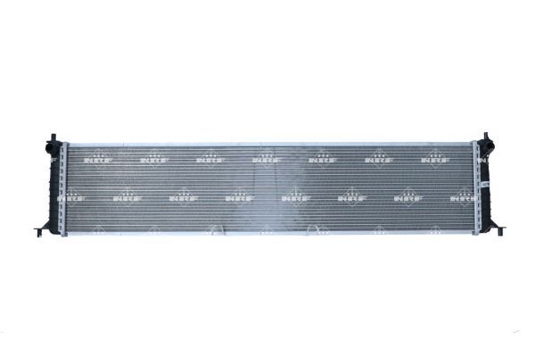 NRF Engine Cooling Radiator 58790 - image 2
