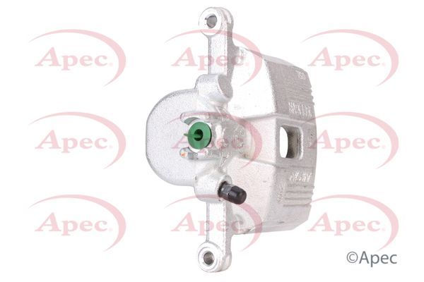 Apec Brake Caliper RCA714N - image 4