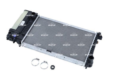 NRF Engine Cooling Radiator 50568