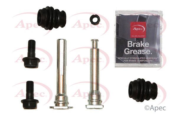Apec Brake Calper Fitting Kit CKT1139 - image 2