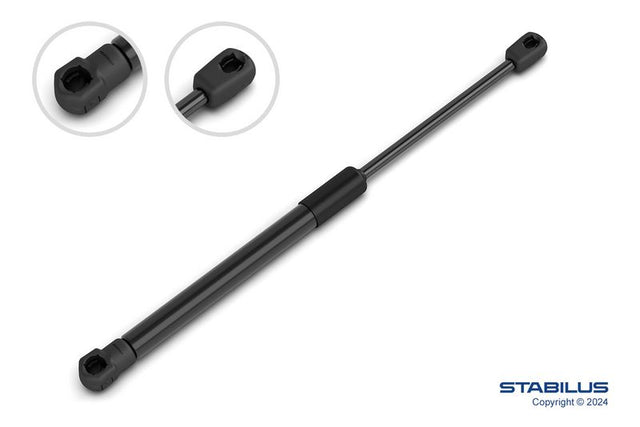 Stabilus Bonnet Gas Strut 321254 - image 2