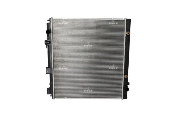 NRF Engine Cooling Radiator 59231 - image 2