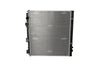 NRF Engine Cooling Radiator 59231 thumbnail