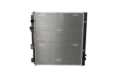 NRF Engine Cooling Radiator 59231