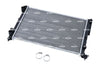NRF Engine Cooling Radiator 58242 thumbnail