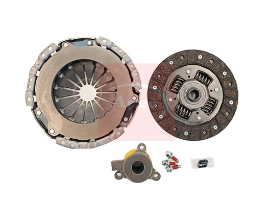 Apec Clutch Kit ACL1331 - image 2