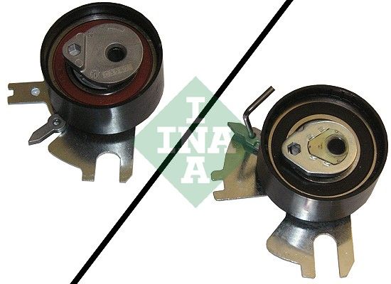 INA Timing Belt Tensioner 531075610 - image 2