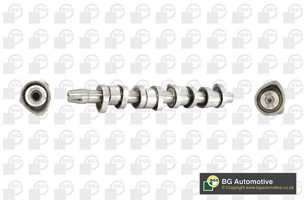 BGA Camshaft CS9604 - image 2