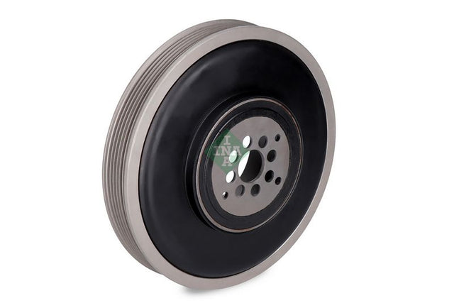INA Crankshaft Pulley (tvd) 544010210 - image 2