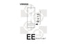 BGA Intake Valve Inlet V996069 thumbnail