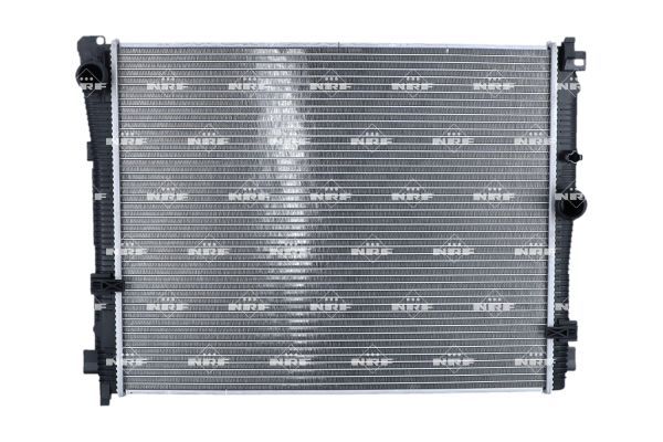 NRF Engine Cooling Radiator 550210 - image 2