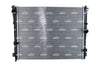NRF Engine Cooling Radiator 550210 thumbnail
