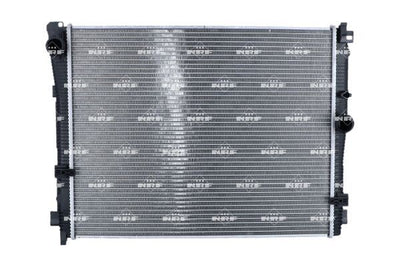 NRF Engine Cooling Radiator 550210
