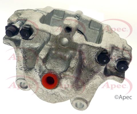Apec Brake Caliper RCA1244 - image 2