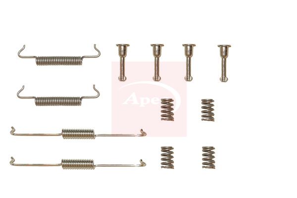 Apec Brake Fitting Kit KIT2096 - image 2