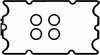 BGA Rocker Cover Box Gasket Set RK6369 thumbnail