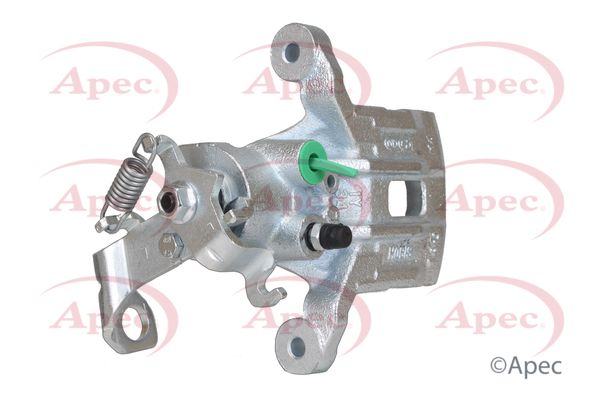 Apec Brake Caliper LCA838 - image 4