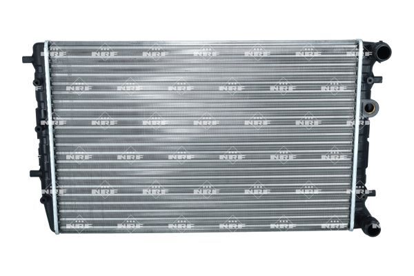 NRF Engine Cooling Radiator 50542 - image 2
