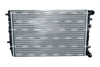 NRF Engine Cooling Radiator 50542 thumbnail