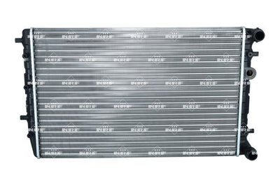 NRF Engine Cooling Radiator 50542