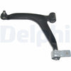 Delphi Wishbone/suspension Track Control Arm TC1251 thumbnail