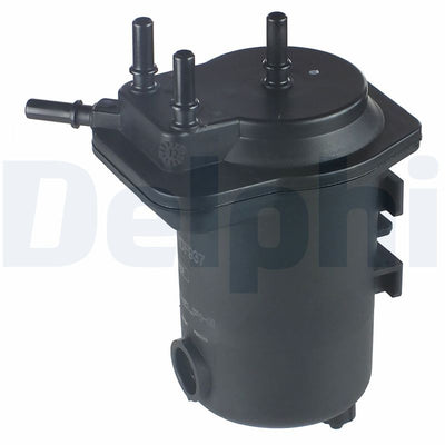 Delphi Fuel Filter HDF937
