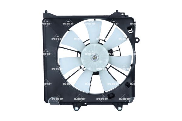 NRF Engine Cooling Radiator Fan 470016 - image 2