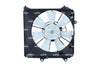 NRF Engine Cooling Radiator Fan 470016 thumbnail