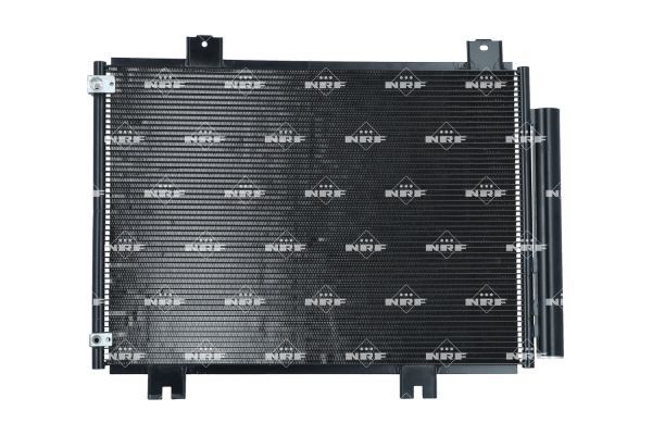 NRF Air Conditioning Condenser 350736 - image 2