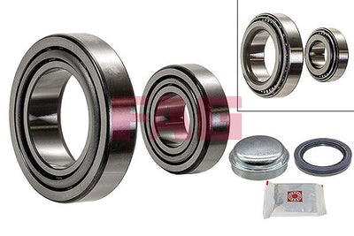 FAG Wheel Bearing Kit 713667800
