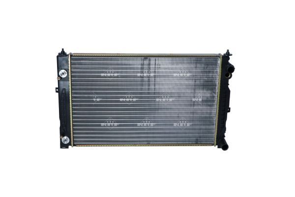 NRF Engine Cooling Radiator 59101 - image 2