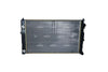 NRF Engine Cooling Radiator 59101 thumbnail