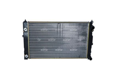 NRF Engine Cooling Radiator 59101