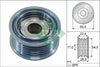 INA Drive Belt Deflection Guide Pulley 532090010 thumbnail
