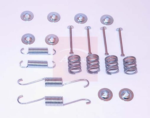 Apec Brake Fitting Kit KIT2101 - image 2