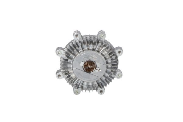 NRF Radiator Fan Clutch 49635 - image 2