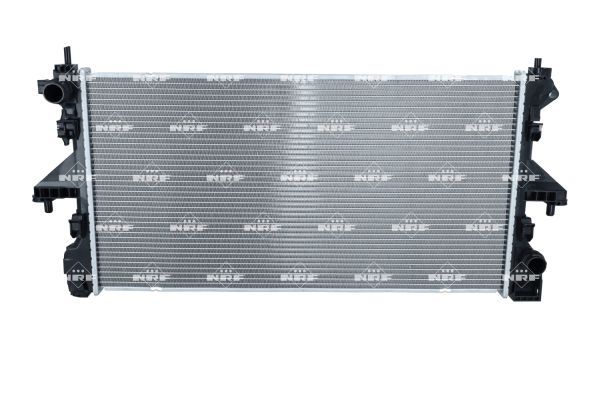 NRF Engine Cooling Radiator 59294 - image 2