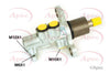 Apec Brake Master Cylinder MCY276 thumbnail