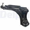 Delphi Wishbone/suspension Track Control Arm TC2730 thumbnail