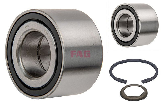 FAG Wheel Bearing Kit 713644650 - image 2